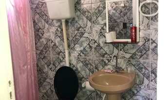 Imagem 10: Casa em Santa Tereza