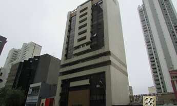 Imagem: Conjunto Comercial - R Visconde de Nacar