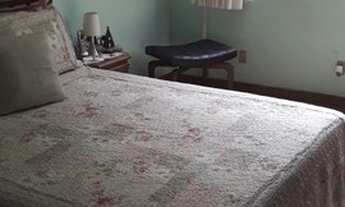 Imagem 5: Casa para venda com 285 metros quadrados com 4 quartos em Tijuca - Rio de Janeiro - RJ