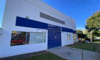 Imagem 2: Comercial prédio com 3 quartos - Bairro Jardim Londrilar em Londrina