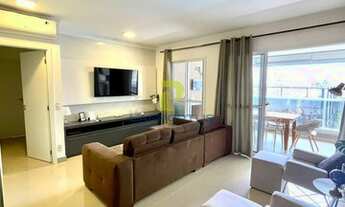 Imagem: Apartamento em Parque Sul - Ribeirão Preto