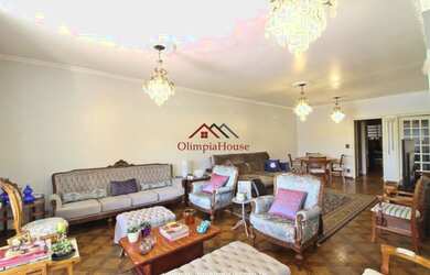 Imagem 2: Casa Locação 5 Dormitórios - 400 m² Vila Madalena