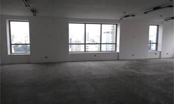 Imagem: São Paulo - Conjunto Comercial/Sala - JARDIM