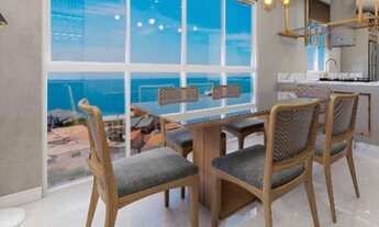 Imagem 3: Apartamento à venda, 2 quartos, 1 suíte, 1 vaga, Gravatá - Navegantes/SC