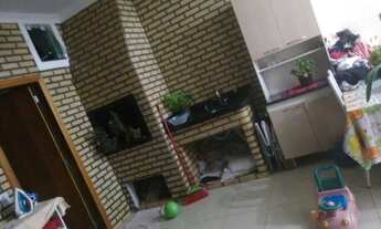 Imagem 4: Sobrado com 3 dormitórios à venda, 144 m² por R$ 980.000,00 - Coqueiral - Cascavel/PR