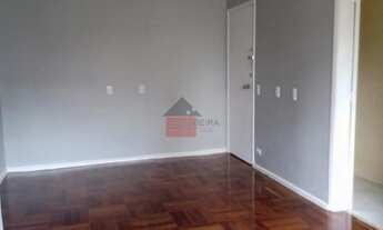 Imagem 2: Apartamento com 2 dormitórios para alugar, 68 m² por R$ 2.800,00/mês - Vila Clementino - S