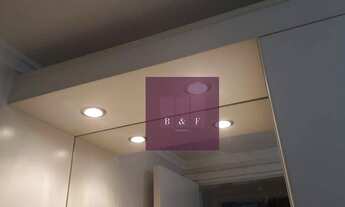 Imagem 5: Apartamento com 2 dormitórios à venda, 58 m² por R$ 260.000 - Jardim Magnólia - Campinas/S