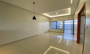 Imagem 6: Casa nova no Portal Ipê