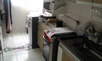 Imagem 4: Apartamento para venda tem com 2 quartos