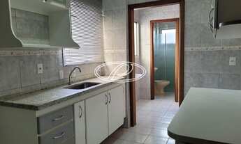 Imagem 5: Apartamento para aluguel, 2 quartos, 1 vaga, Vila Conceição - Limeira/SP