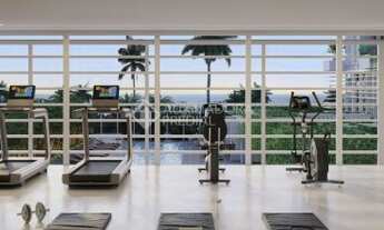 Imagem 2: ITAJAí - Apartamento Padrão - Balneário Santa Clara