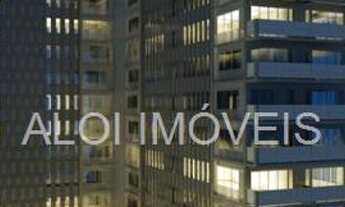 Imagem: Edifício Lincoln Corporate amp Offices