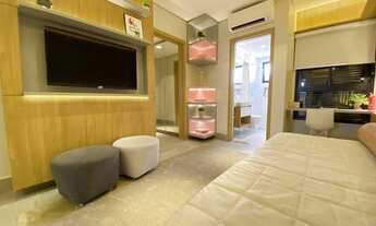 Imagem 6: Apartamento com 160 m², 3 suites, no setor Bueno, em construção