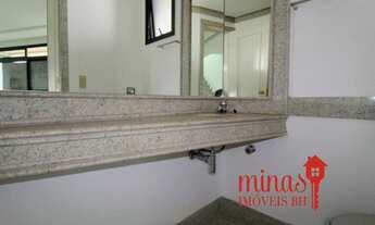 Imagem 7: BELO HORIZONTE - Apartamento Padrão - Belvedere