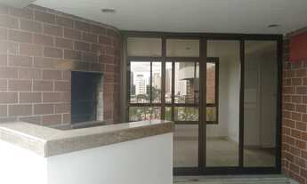 Imagem 6: Apartamento de 3 Dormitórios na Alameda dos Jaúnas