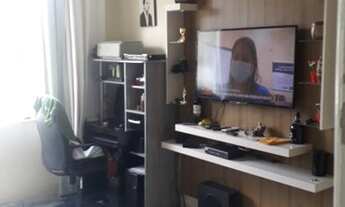 Imagem: Apartamento 1 quarto em Colubandê - São