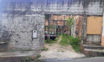 Imagem: Lote/Terreno para venda tem 220 metros quadrados