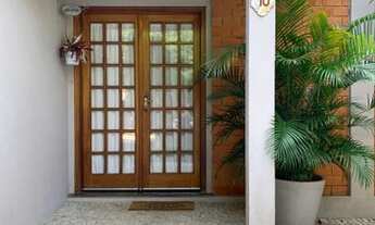 Imagem: Casa à venda, 135 m² por R$ 700.000,00