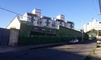 Imagem: APARTAMENTO TIPO