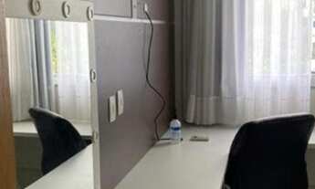 Imagem 3: Apartamento Ed. Boulevard Amazonas venda possui 204 metros 3 quartos em Adrianópolis - M