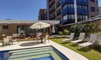 Imagem 2: Cobertura Duplex para Venda em Pelotas, Zona Norte, 3 dormitórios, 3 suítes, 5 banheiros