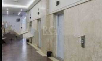 Imagem 5: Porto Alegre - Conjunto Comercial/Sala - Centro Histórico