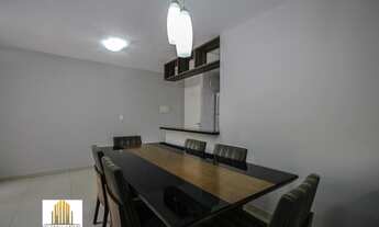 Imagem 4: APARTAMENTO COM 02 SUITES NO MORUMBI