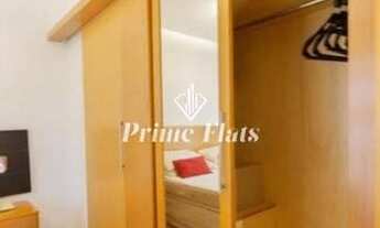 Imagem 7: Flat à venda no Condomínio do Edifício Stella Vega, com 31 m², 1 dormitório e 1 vaga