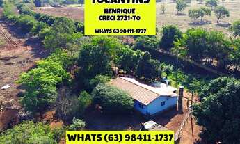 Imagem 6: Fazenda 21.492 alqueires ou, (104.021 hectares