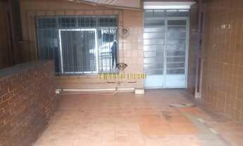 Imagem: Excelente sobrado à venda no bairro Vila