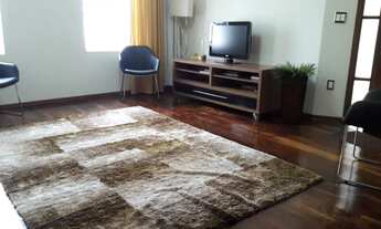 Imagem 7: Campinas - Casa Padrão - Jardim Nova Europa