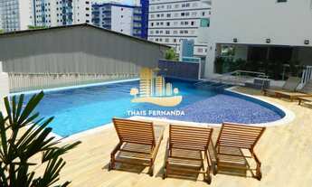 Imagem 2: Lindoo!!AP3Dorm/Suíte/Sacada Gourmet/2Vgs/Piscina/Ocian