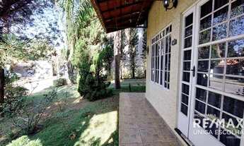 Imagem: Casa com 3 dormitórios à venda, 243 m²