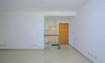 Imagem 4: Apartamento com 3 dormitórios à venda, 90 m² por R$ 650.000,00 - Padre Eustáquio - Belo Ho