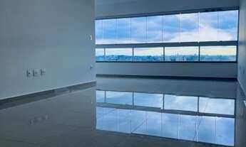 Imagem 5: Apartamento para venda possui 150 metros quadrados com 3 quartos, 3 vagas e um depósito