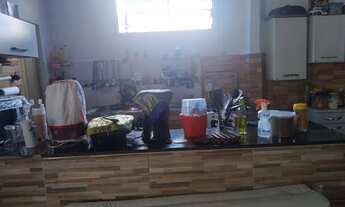 Imagem 5: Casa no São Jorge