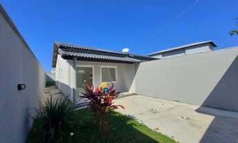 Imagem 7: Casa para venda com 75 metros quadrados com 2 quartos em Barroco (Itaipuaçu) - Maricá - RJ