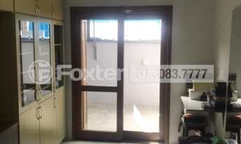 Imagem 3: Porto Alegre - Casa Padrão - Jardim Sabará