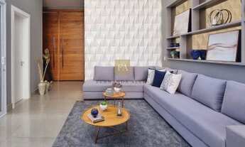 Imagem 4: Casa - Venda - Condomínio - Residencial Imigrantes - Nova Odessa - SP