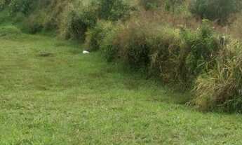 Imagem 6: Vendo terreno na frente do depósito do exército da geral da br em Morretes tijucas