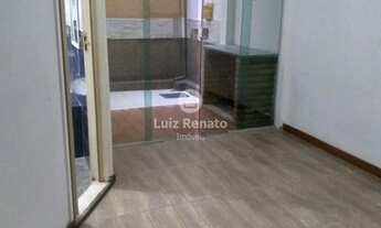 Imagem 4: Flat para aluguel 1 quarto 1 vaga - Álvaro Camargos