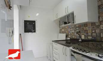 Imagem 3: Apartamento à venda no bairro Vila Dom Pedro II - São Paulo/SP, Zona Norte