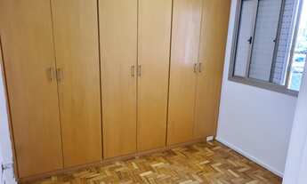 Imagem 7: Apartamento para aluguel tem 55 metros quadrados com 2 quartos em Vila Mariana - São Paulo