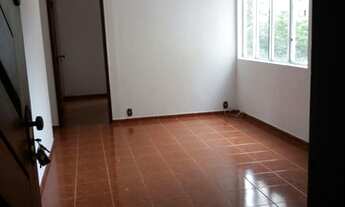 Imagem 4: Apartamento para aluguel tem 55 metros quadrados com 2 quartos em Jardim Íris - São Paulo