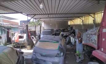 Imagem 4: Terreno à venda, Vila Rosali, São João de Meriti, RJ