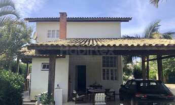 Imagem: Casa a venda, com 3 quartos, em condomínio