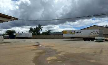 Imagem 4: EXCELENTE GALPÃO COM 1.500M² NO STRC