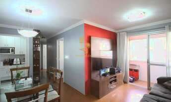 Imagem 1: APARTAMENTO RESIDENCIAL em SÃO PAULO - SP, CAMBUCI