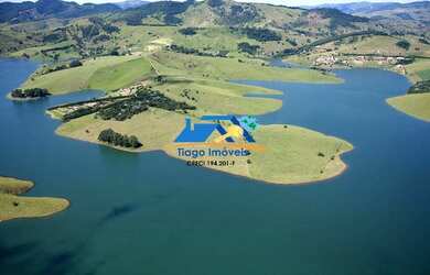 Imagem 4: LOTES COM ACESSO EXCLUSIVO PARA A REPRESA EM JOANÓPOLIS