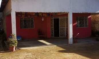 Imagem 5: Casa no São Bento